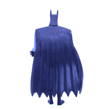 Justice League Unlimited Batman Actionfigur (Mattel 2006) | 13 cm | DC Collectible